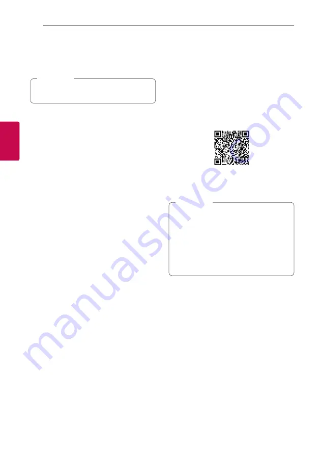 LG CM9960 Owner'S Manual Download Page 26