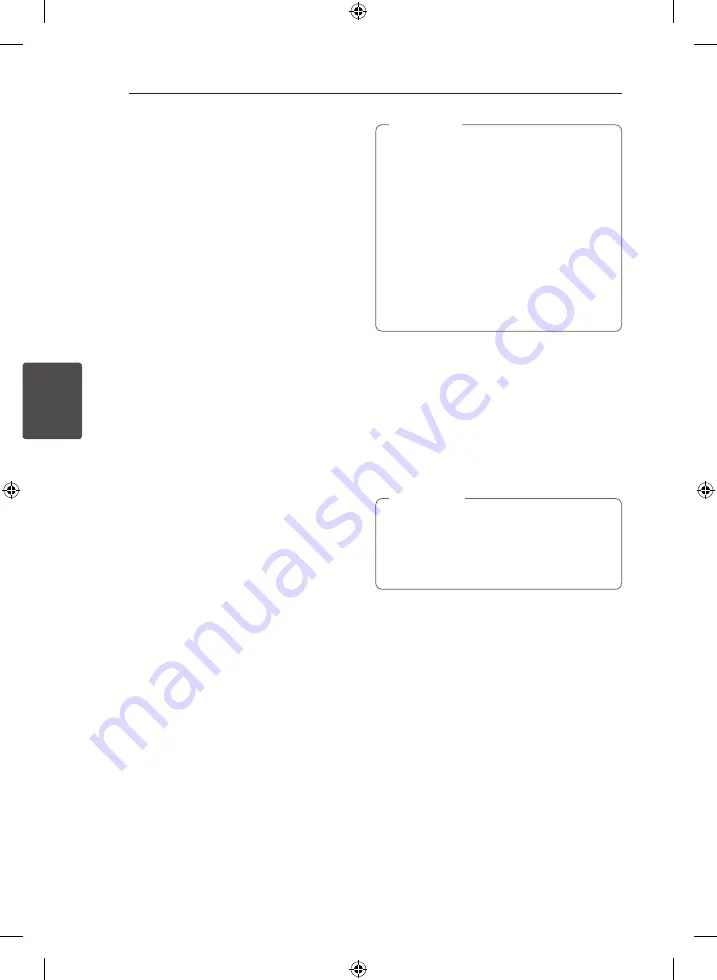 LG CMS2730F Owner'S Manual Download Page 28