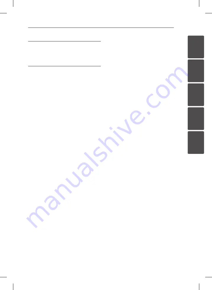 LG CMS7520F Owner'S Manual Download Page 5