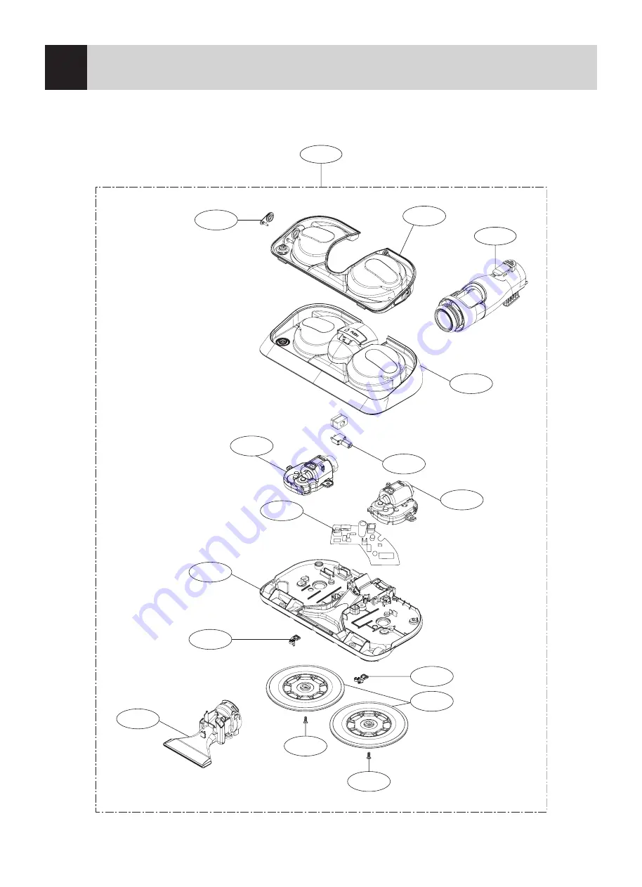 LG Code Zero A9 Series Manual Download Page 47