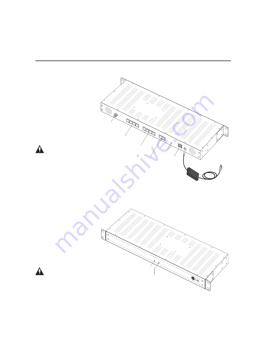 LG CodePlus PIVD100R Installation & Setup Manual Download Page 10