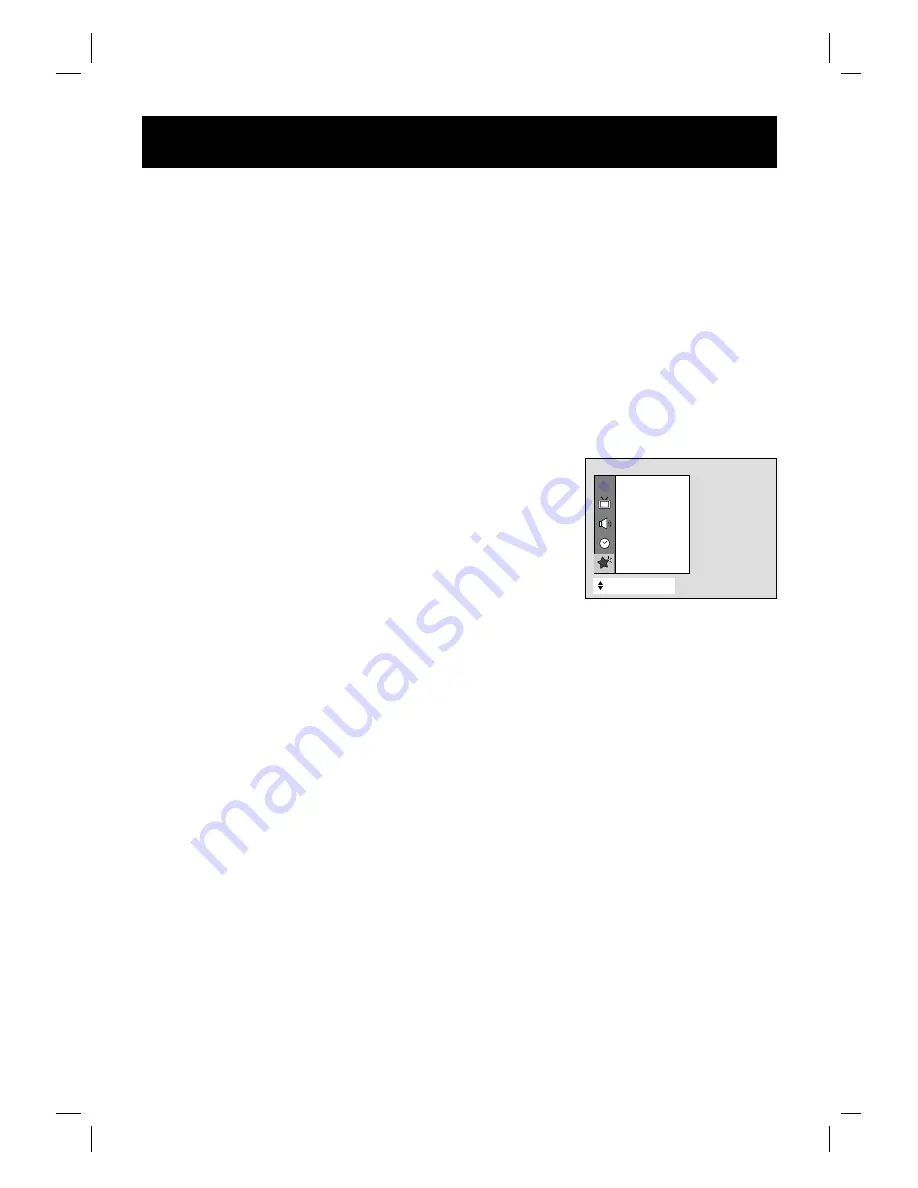 LG CP-29Q12P Owner'S Manual Download Page 7