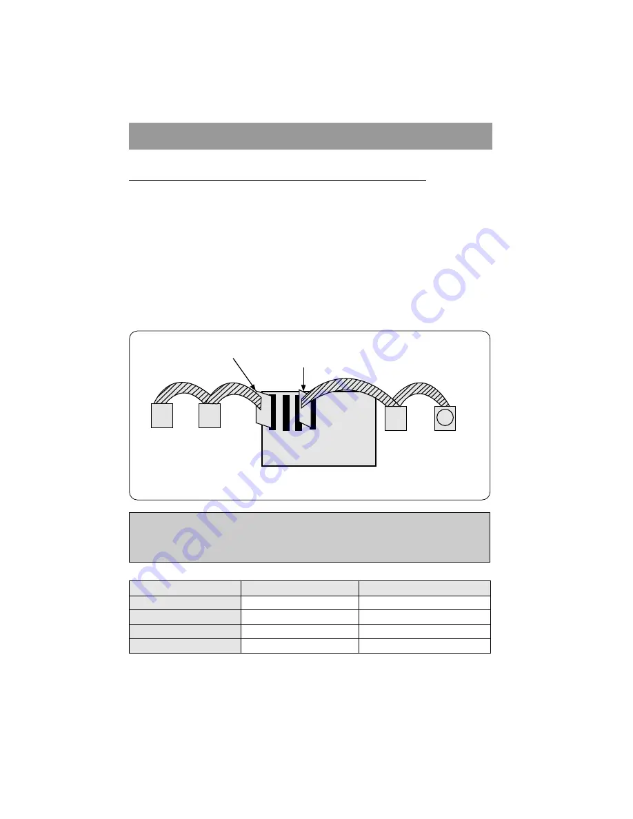 LG CRD-8060B Owner'S Manual Download Page 70