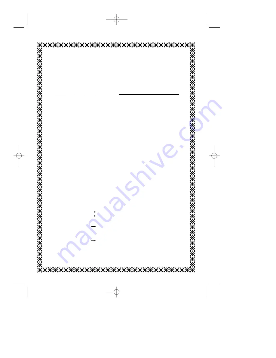 LG CRD-8480B Owner'S Manual Download Page 13