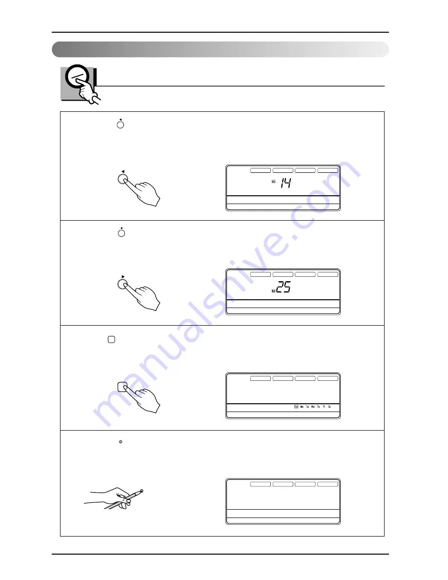 LG CRNN096BJG0 Скачать руководство пользователя страница 11