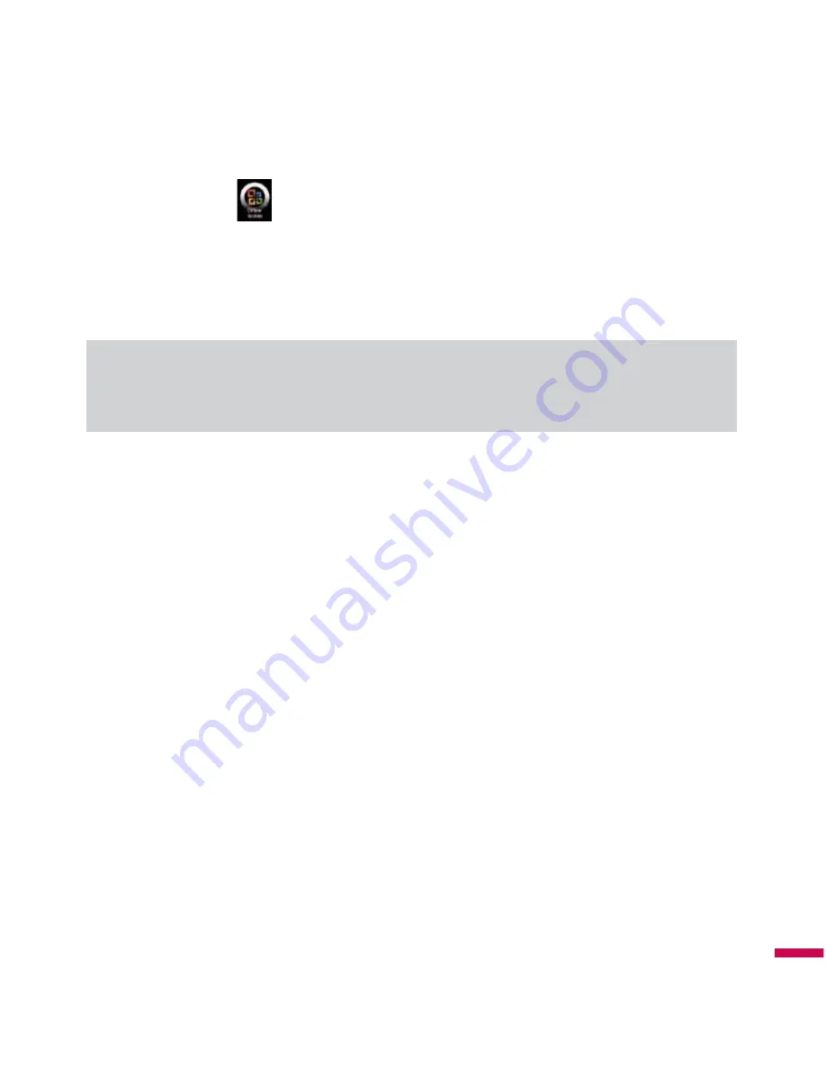 LG CT810 User Manual Download Page 137