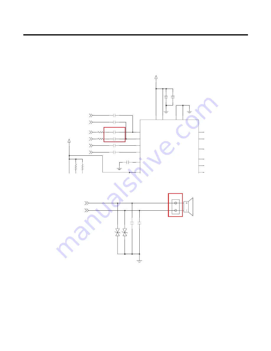 LG CT815 Service Manual Download Page 117