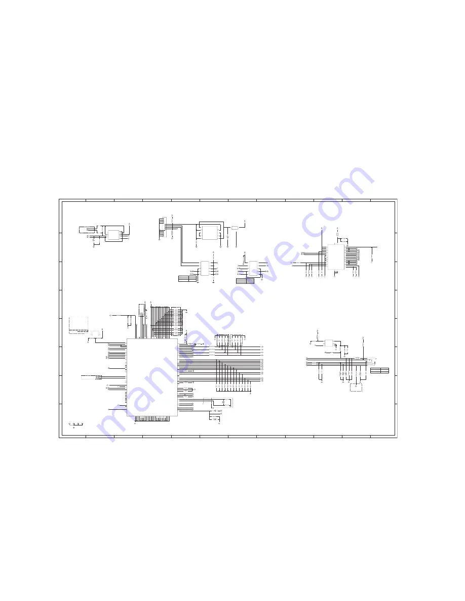 LG CT815 Service Manual Download Page 169