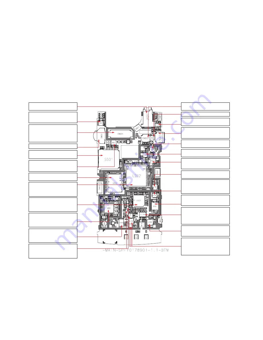 LG CT815 Скачать руководство пользователя страница 179