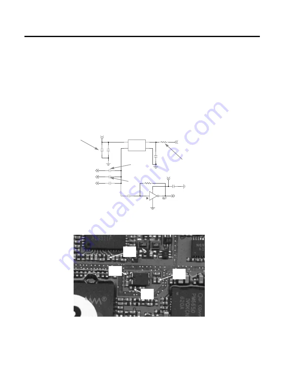 LG CU405 Service Manual Download Page 65