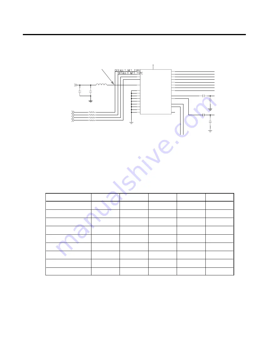 LG CU405 Service Manual Download Page 68