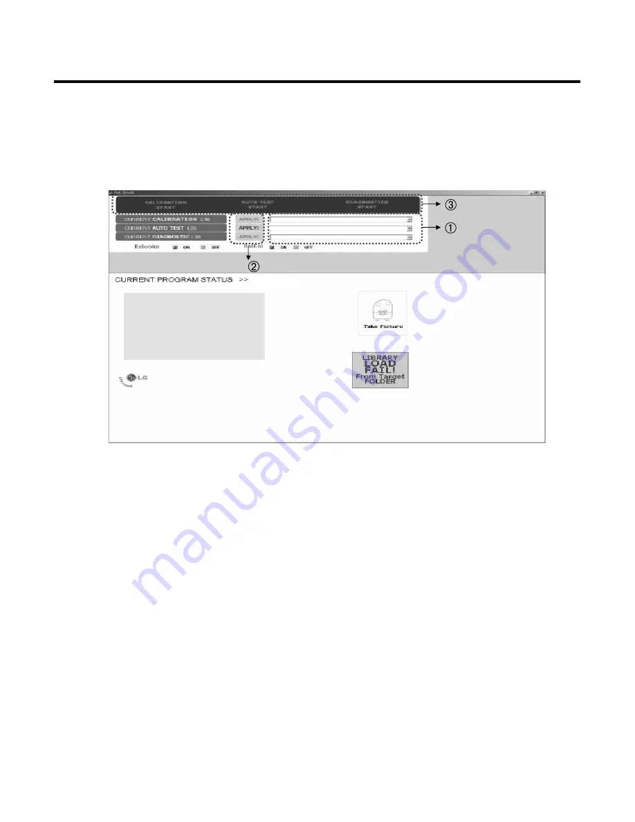 LG CU405 Service Manual Download Page 148