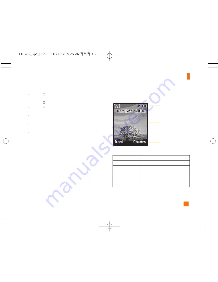 LG CU575 User Manual Download Page 137