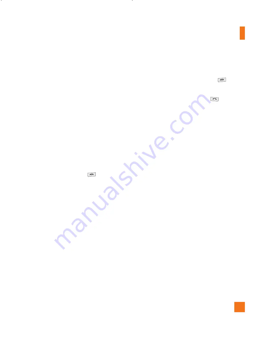 LG CU720 Black User Manual Download Page 207