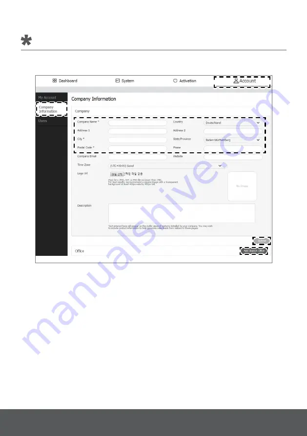 LG D005KD1N111 Installation Manual Download Page 118