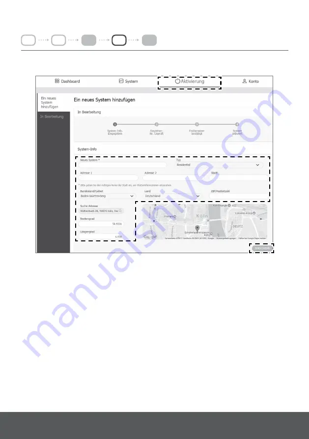 LG D005KD1N111 Installation Manual Download Page 224