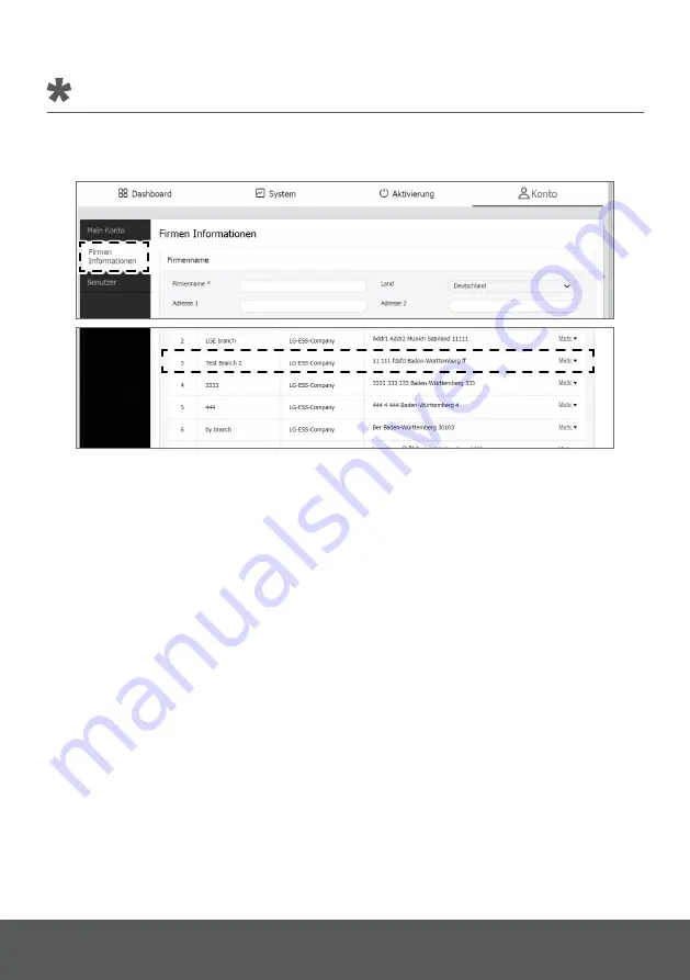 LG D005KD1N111 Installation Manual Download Page 239