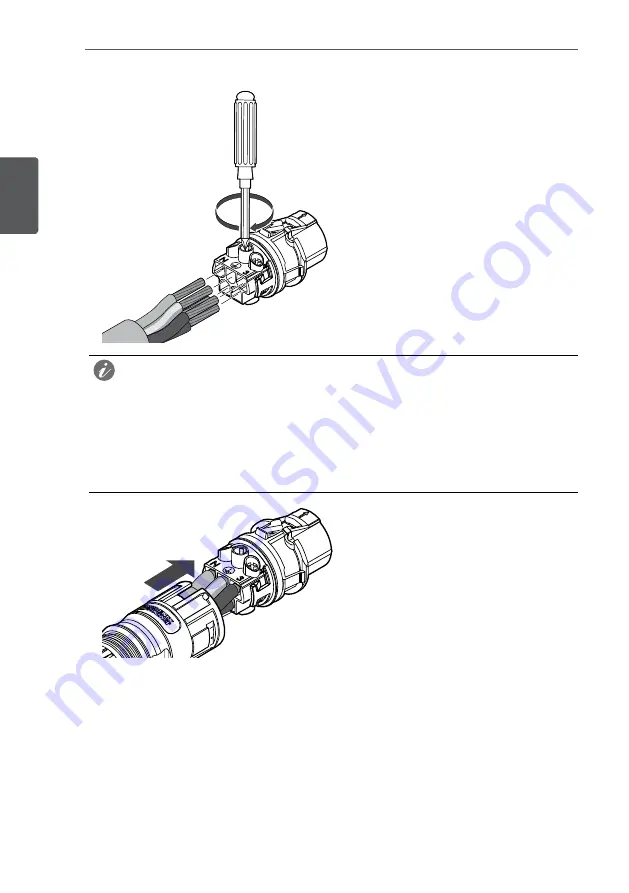 LG D005KD1N111 Installation Manual Download Page 274