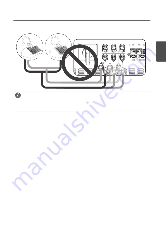 LG D008KE1N211 Installation Manual Download Page 27