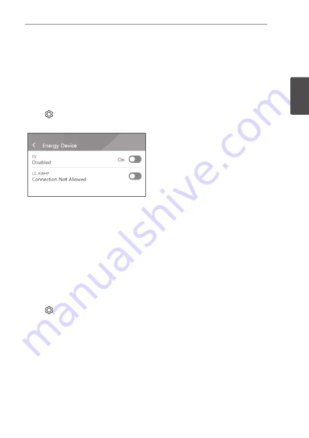 LG D008KE1N211 Owner'S Manual Download Page 23