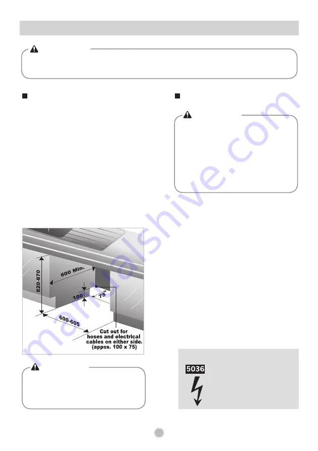 LG D1444W Скачать руководство пользователя страница 7