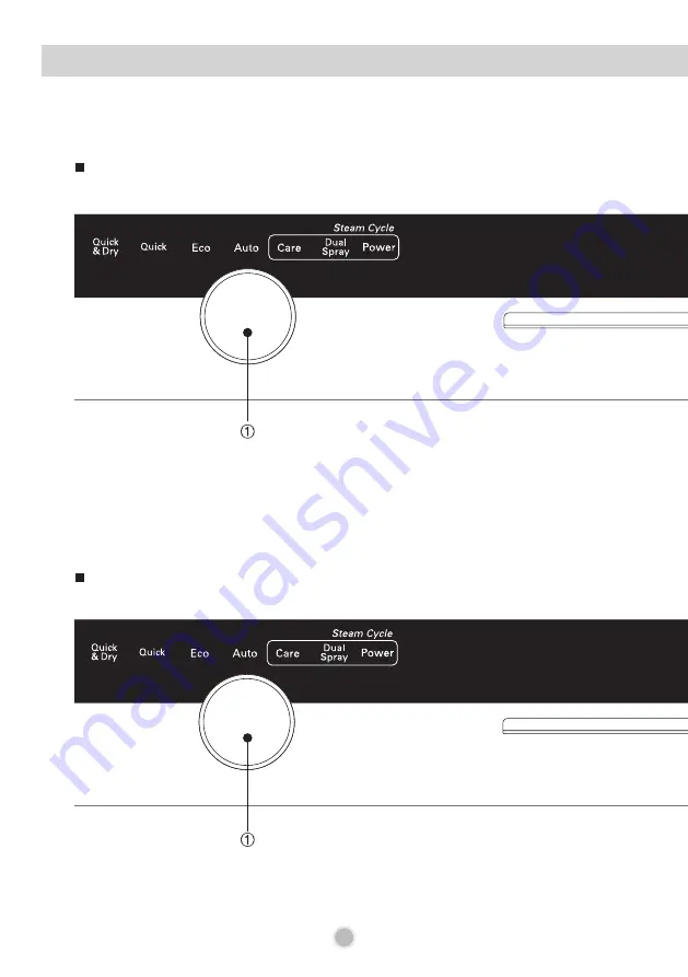 LG D1444W Скачать руководство пользователя страница 12