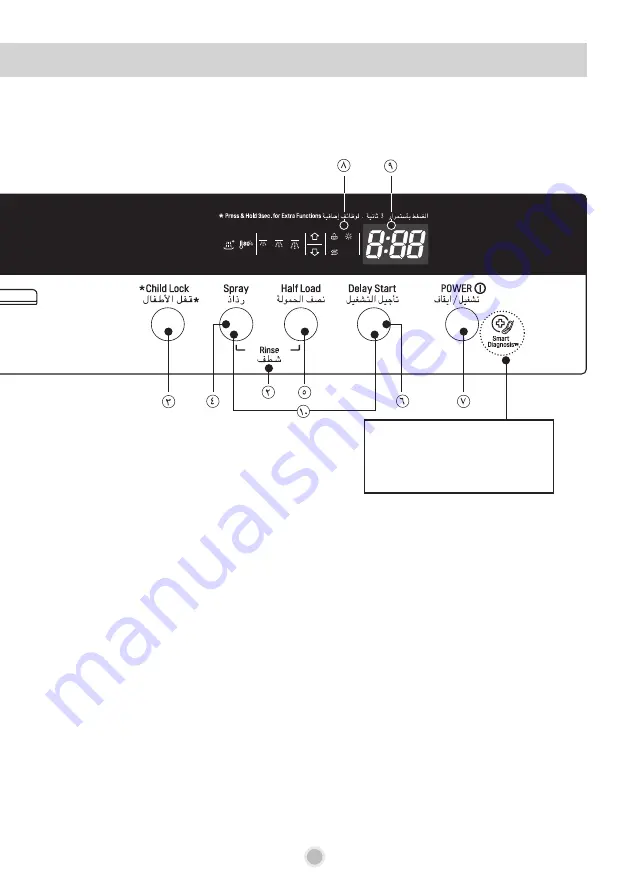 LG D1447 Series Скачать руководство пользователя страница 46