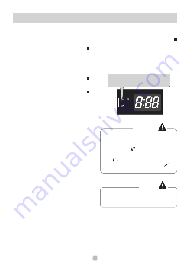 LG D1447 Series Owner'S Manual Download Page 58