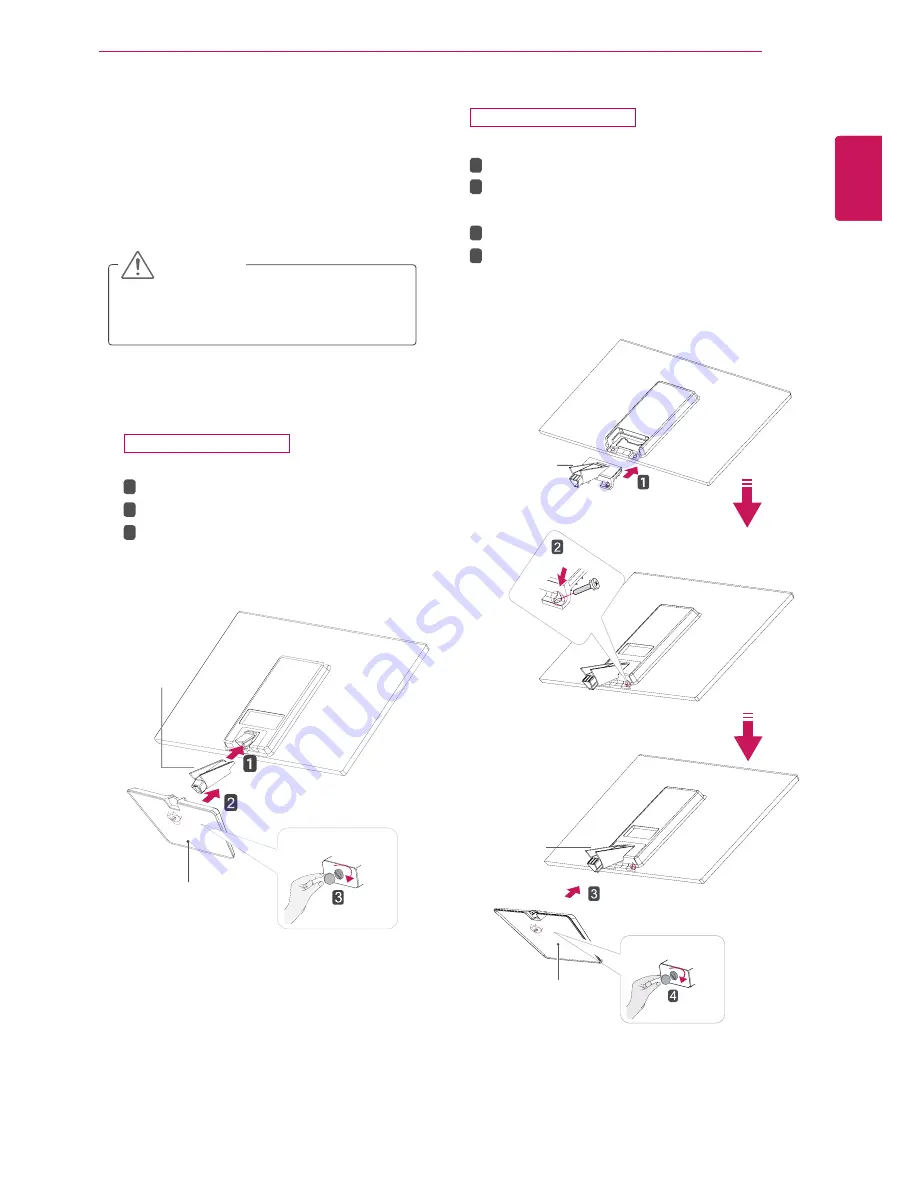 LG D2343P Owner'S Manual Download Page 5