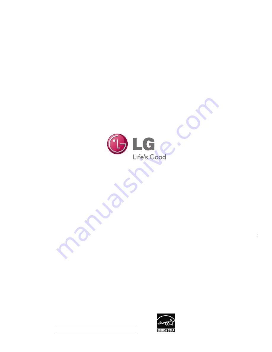 LG D2343P Owner'S Manual Download Page 32