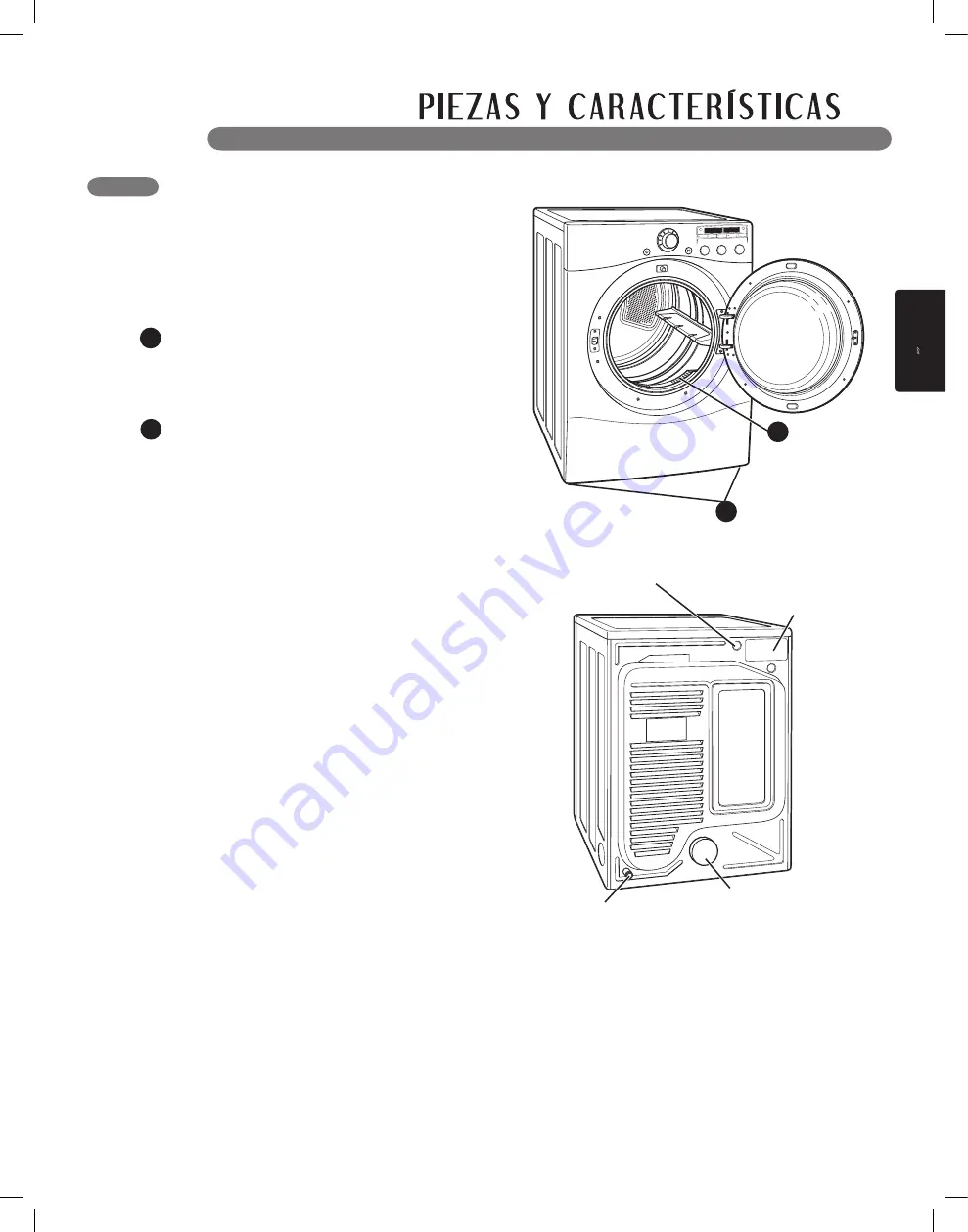 LG D2351R Owner'S Manual Download Page 53