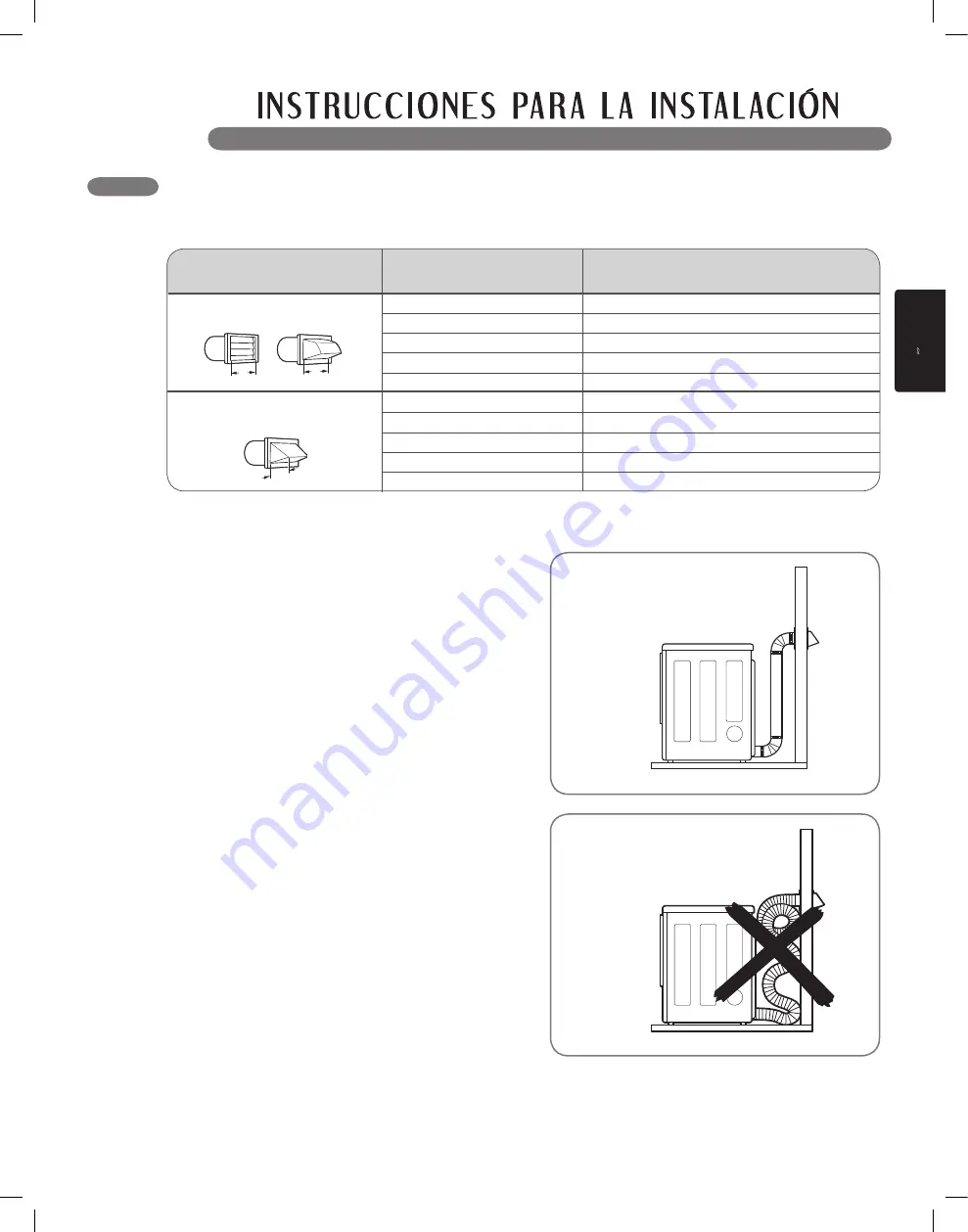 LG D2351R Owner'S Manual Download Page 61