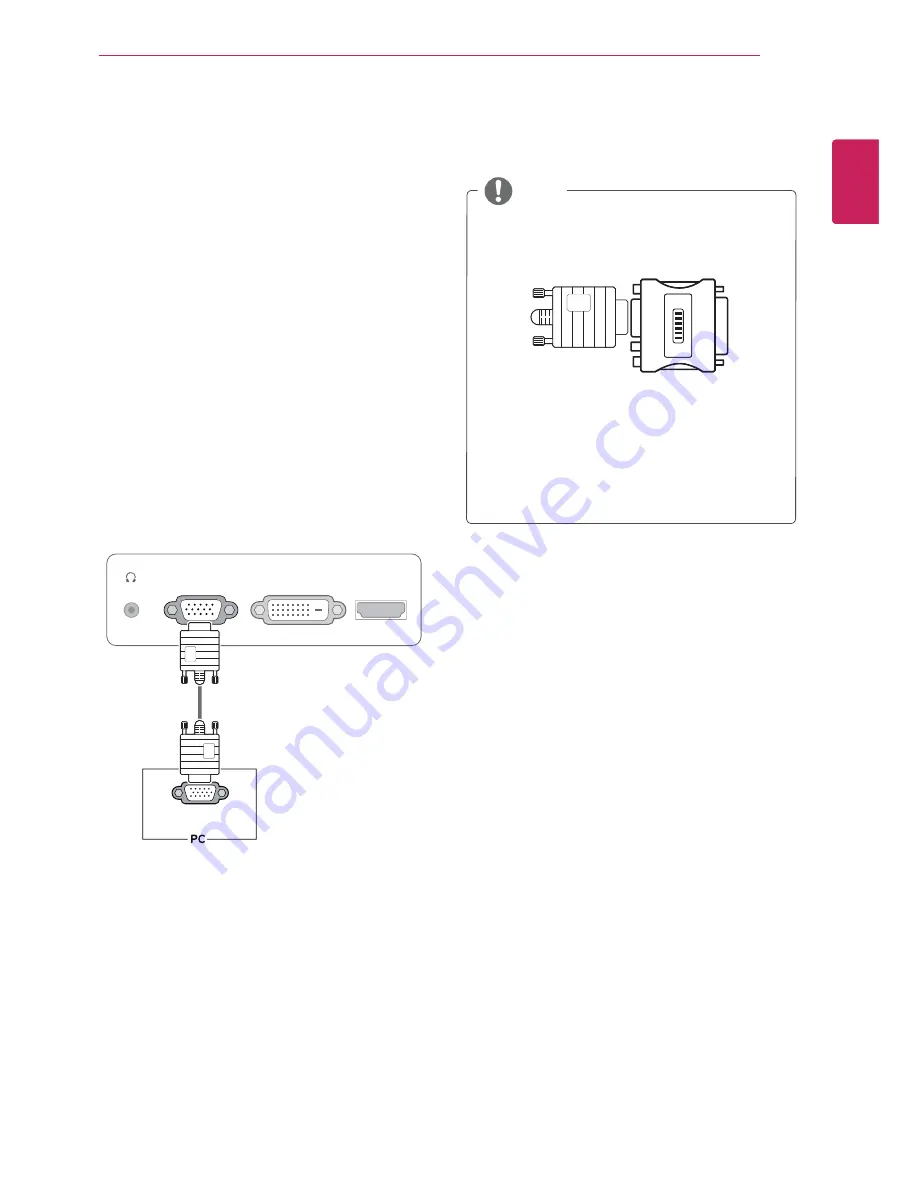 LG D237IPS Скачать руководство пользователя страница 12