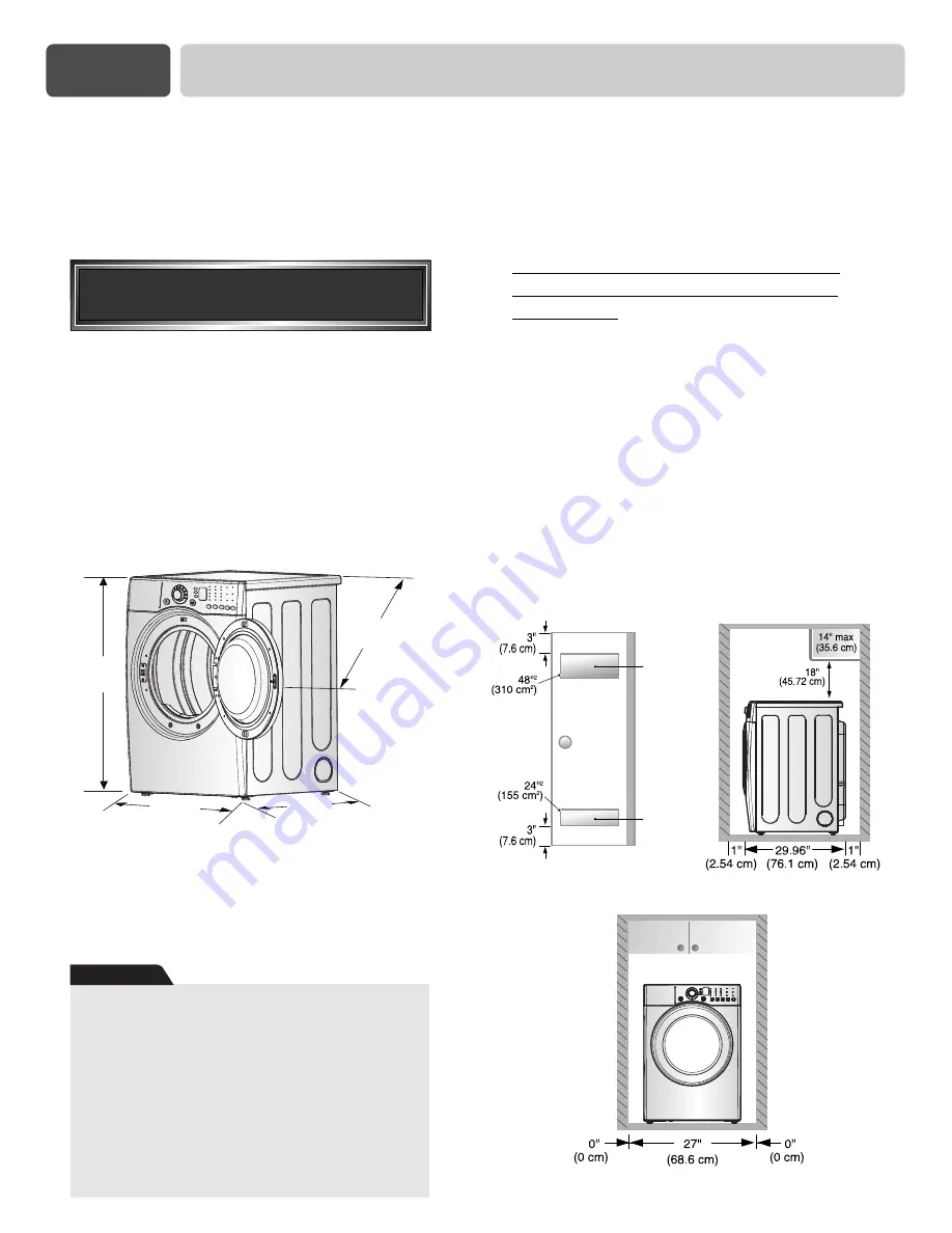 LG D2526W Скачать руководство пользователя страница 40