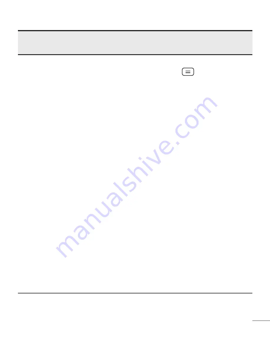 LG D315k User Manual Download Page 103