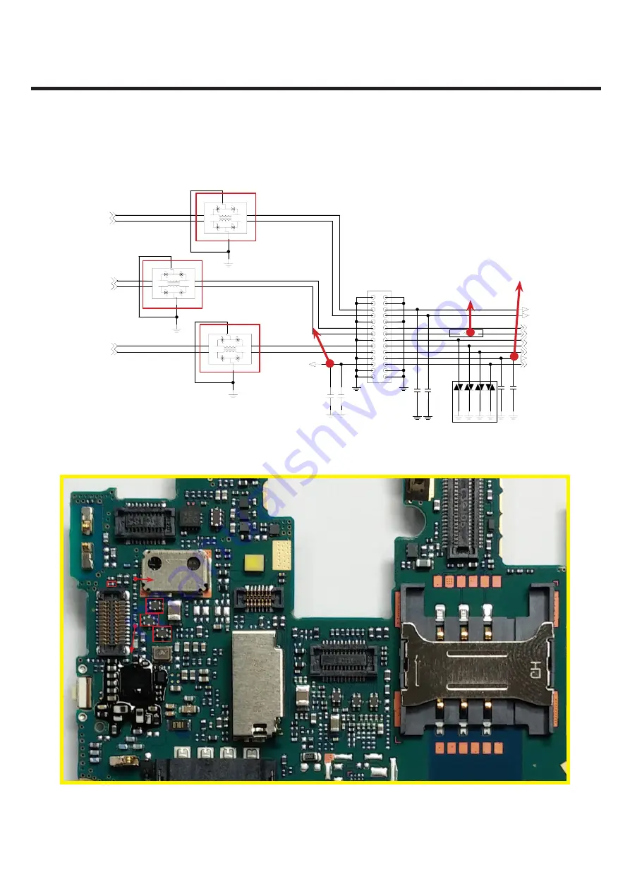 LG D405 Скачать руководство пользователя страница 95