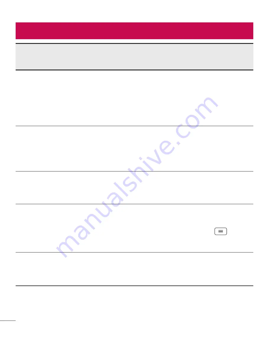 LG D410 User Manual Download Page 188