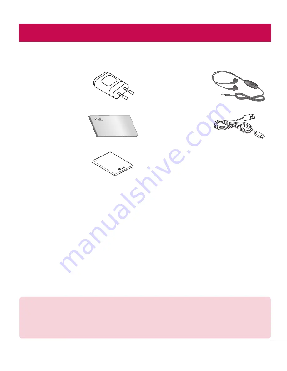 LG D410 User Manual Download Page 283