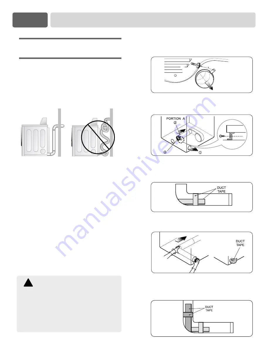 LG D5932W Owner'S Manual Download Page 9