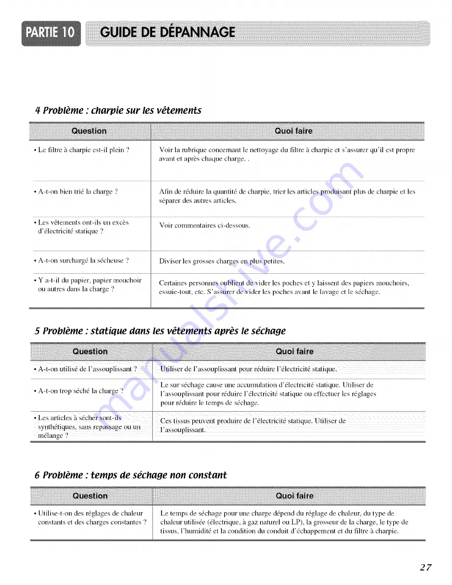 LG D5988S Owner'S Manual Download Page 56