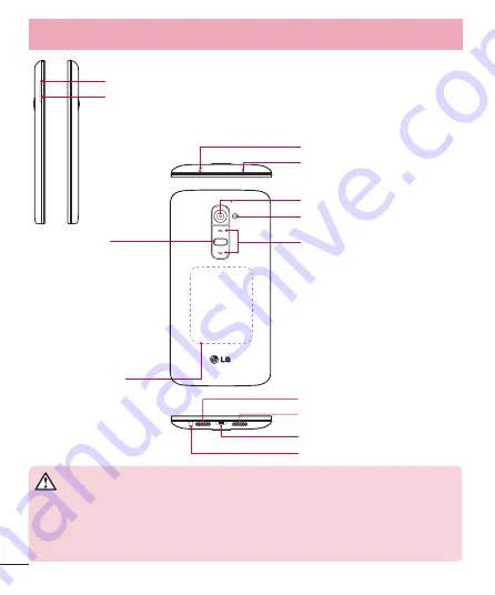 LG D802 Скачать руководство пользователя страница 26