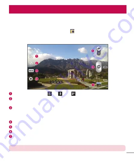 LG D802 User Manual Download Page 193