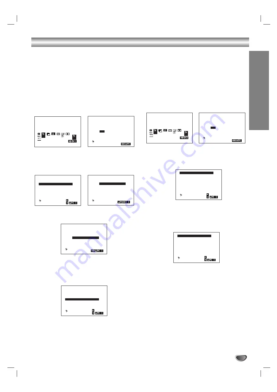 LG DC-4091 Owner'S Manual Download Page 15