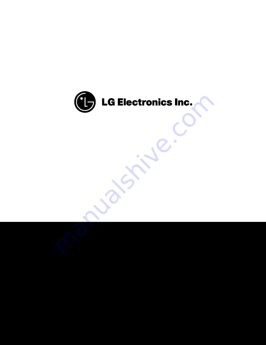 LG DES2038EKD Service Manual Download Page 40