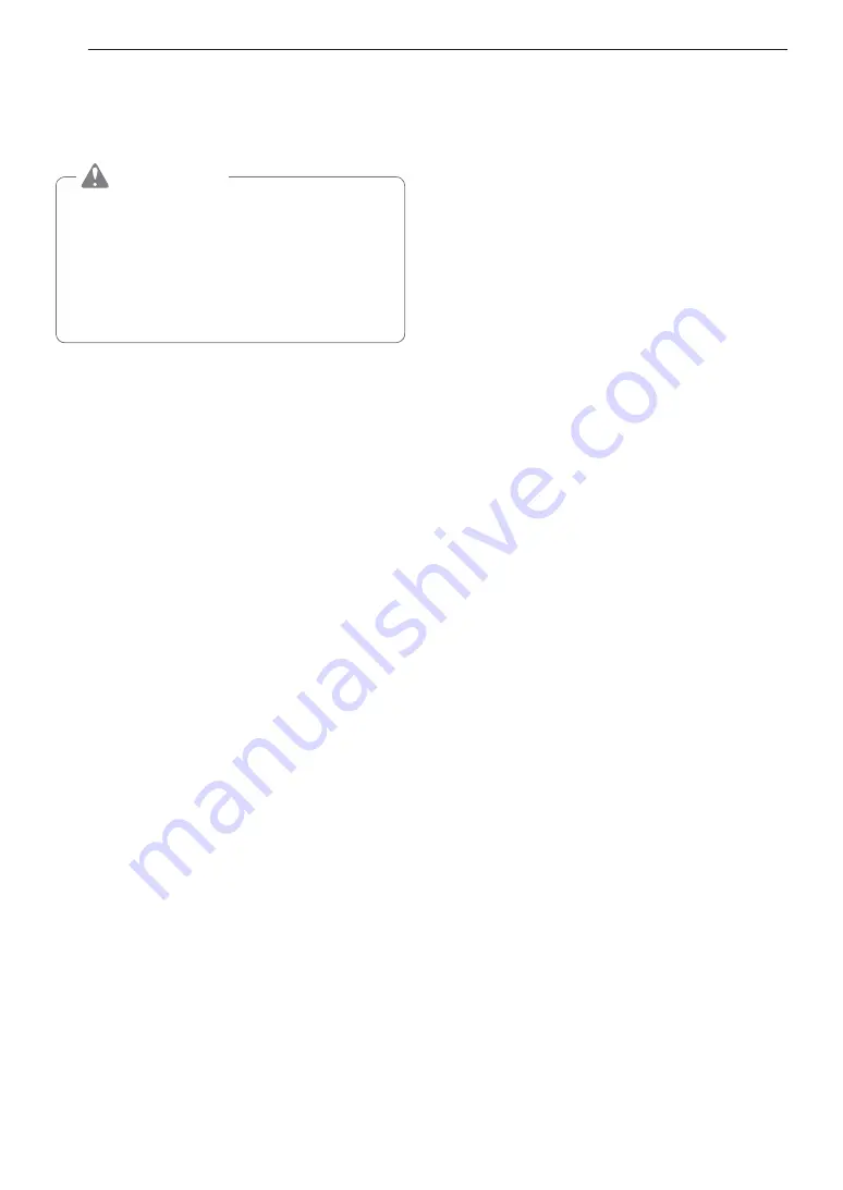 LG DF20 V2 Series Owner'S Manual Download Page 22