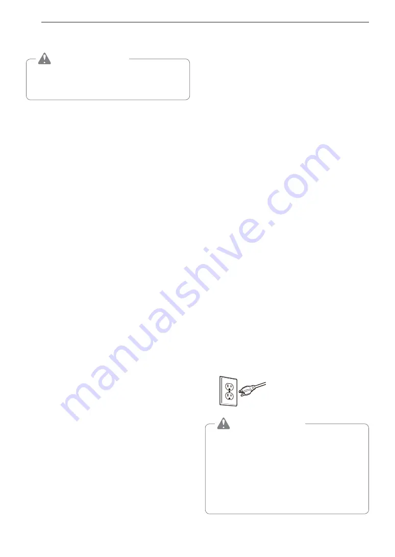 LG DF20 V2 Series Owner'S Manual Download Page 66