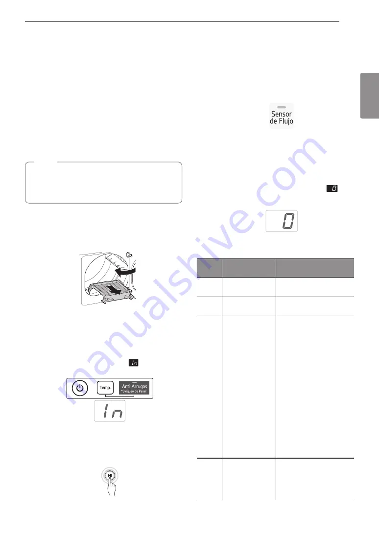 LG DF20WV2W Скачать руководство пользователя страница 73