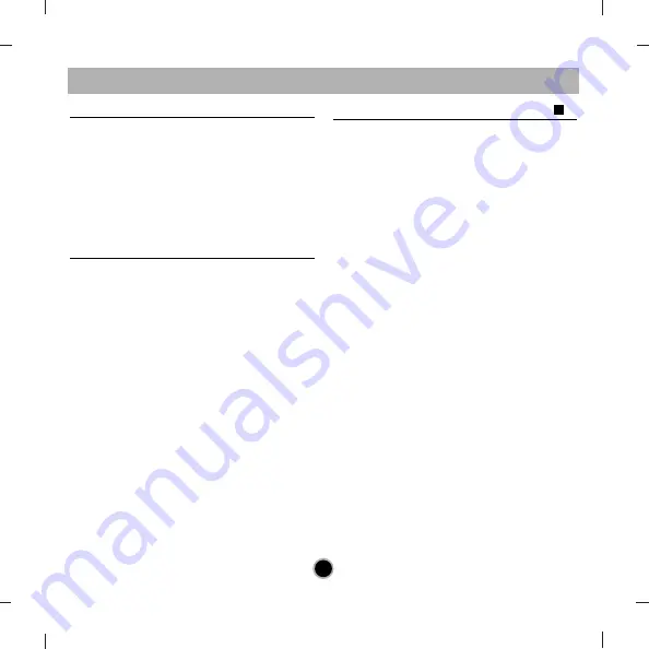 LG DH18NS41 Owner'S Manual Download Page 3