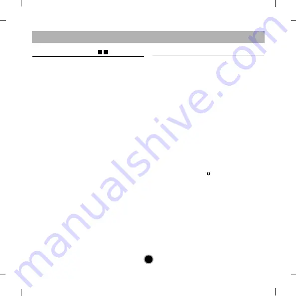 LG DH18NS41 Owner'S Manual Download Page 18