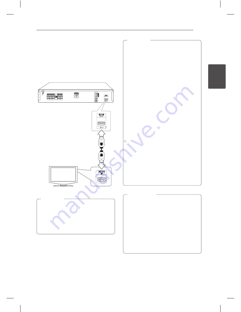 LG DH4130S Owner'S Manual Download Page 15